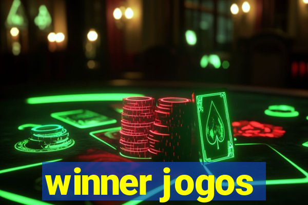 winner jogos